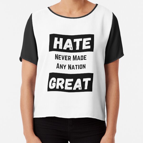 i hate furries shirt