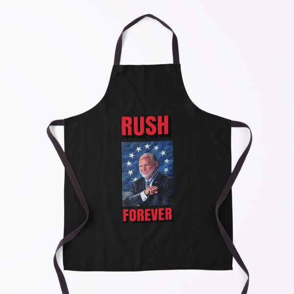 Item preview, Rush Limbaugh designed and sold by Lukifo-Glacier.