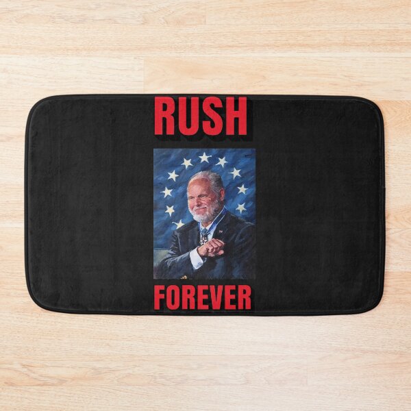 Item preview, Rush Limbaugh  designed and sold by Lukifo-Glacier.