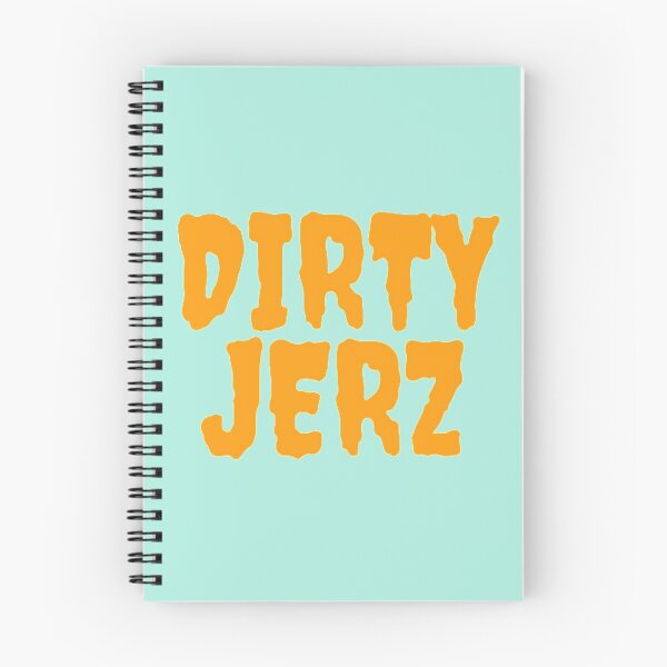 Item preview, dirty jerz designed and sold by Nancylutfi.