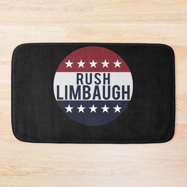 Item preview, Rush Limbaugh designed and sold by Lukifo-Glacier.