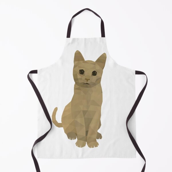 Item preview, Blocky Cat 5 designed and sold by papererwin.