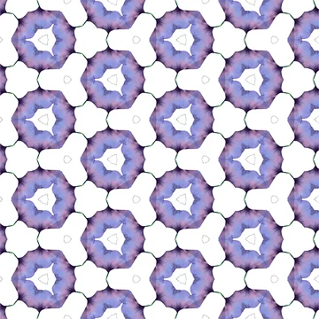 Artwork thumbnail, Seamless Abstract Pattern by Awe-Some