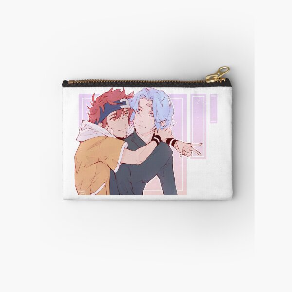 Item preview, Reki y Langa designed and sold by windwenn.