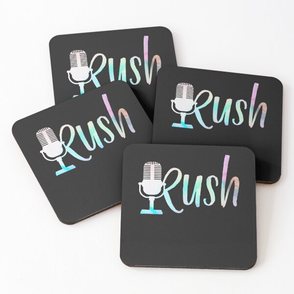 Item preview, Rush Limbaugh lgbt  designed and sold by Lukifo-Glacier.