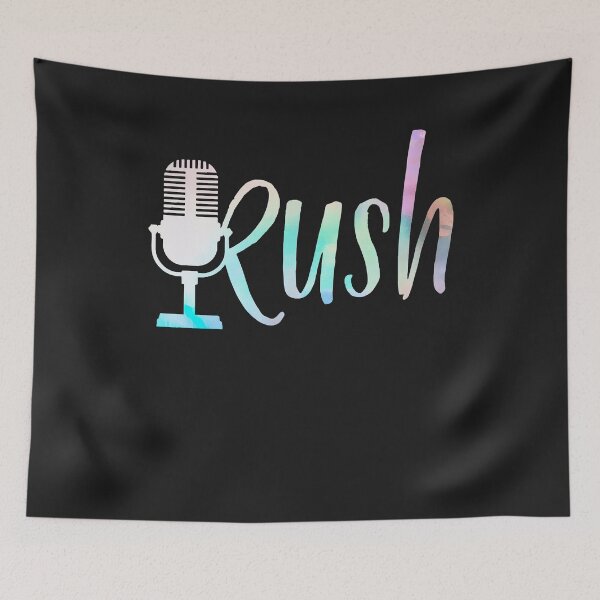 Item preview, Rush Limbaugh lgbt  designed and sold by Lukifo-Glacier.