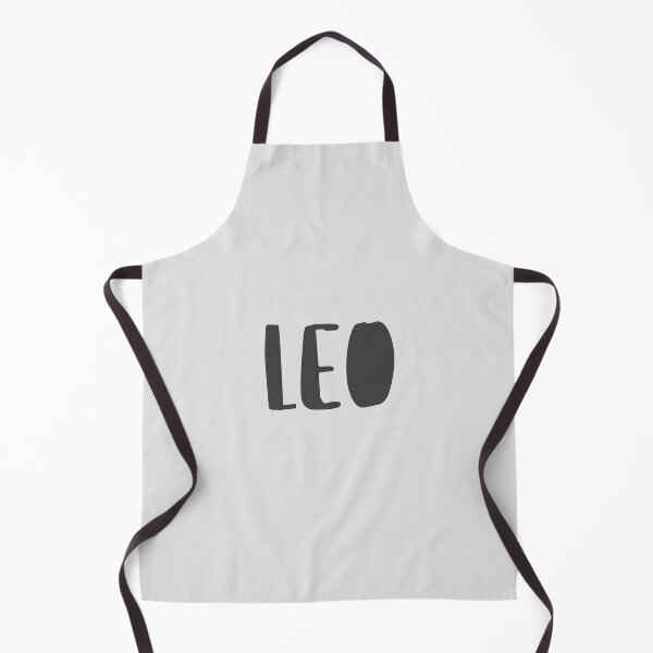Item preview, Leo: Zodiac, Horoscope, Sun Sign, Astrology designed and sold by Zentropik.