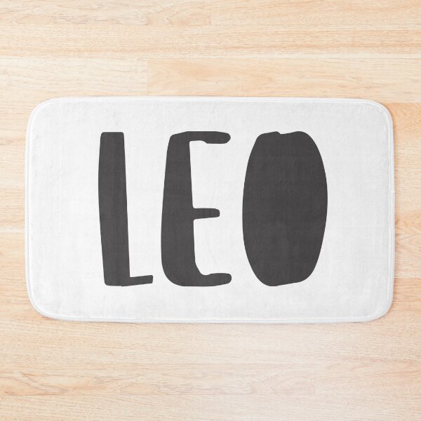 Item preview, Leo: Zodiac, Horoscope, Sun Sign, Astrology  designed and sold by Zentropik.