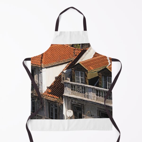 Item preview, The View From The Top Of Justa - 7 © designed and sold by © Hany G. Jadaa © Prince John Photography.