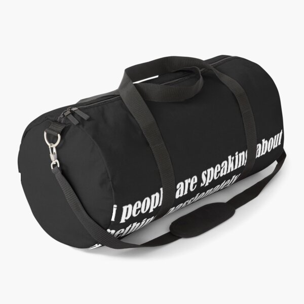 Item preview, Rush Limbaugh Quote designed and sold by Lukifo-Glacier.