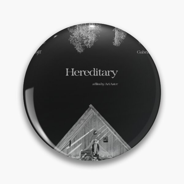 Item preview, Hereditary designed and sold by clemonpluto.