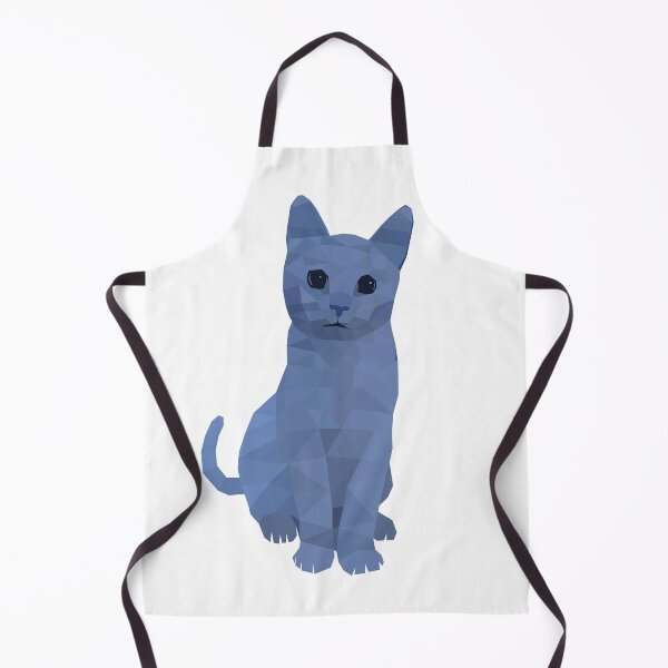 Item preview, Blocky Cat 6 designed and sold by papererwin.