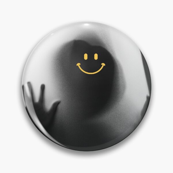 Item preview, The Devil's Smile designed and sold by BOMSHOP.