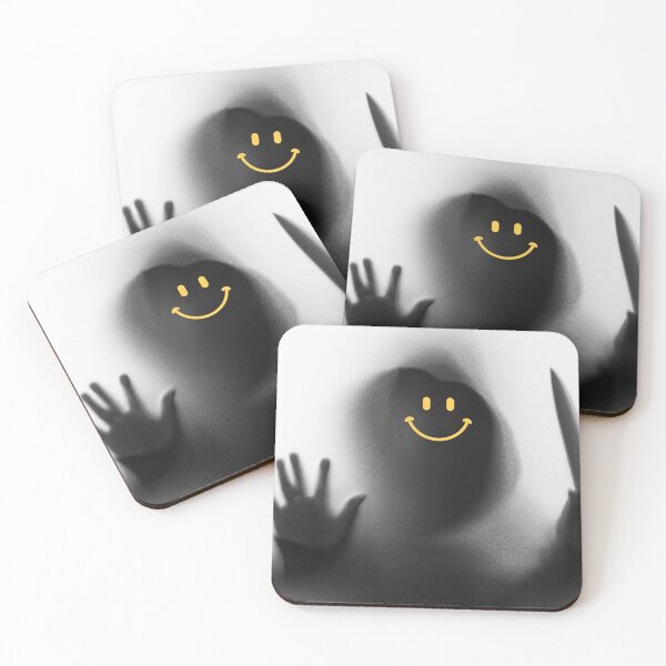 Item preview, The Devil's Smile designed and sold by BOMSHOP.