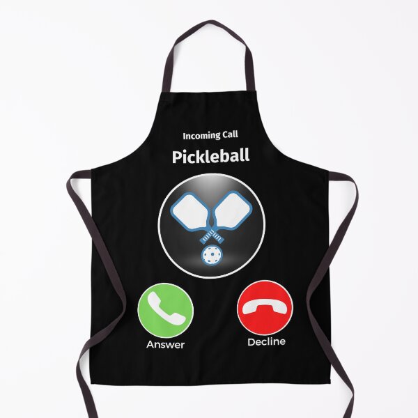 Item preview, Pickleball Is Calling Funny designed and sold by Michelle  Brewster.