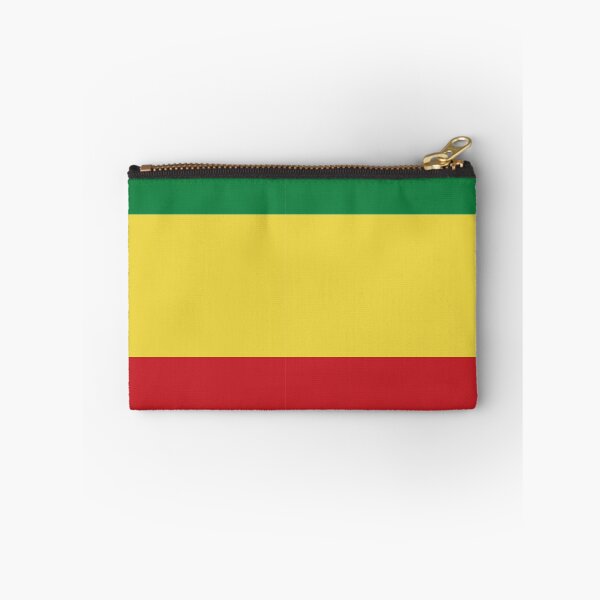 Item preview, Ethiopian Flag designed and sold by yikunopia.