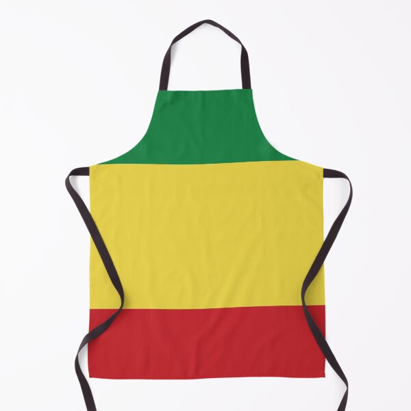 Item preview, Ethiopian Flag designed and sold by yikunopia.