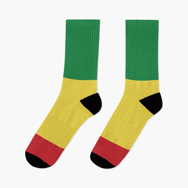 Item preview, Ethiopian Flag designed and sold by yikunopia.