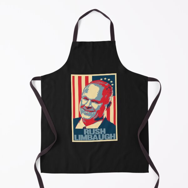 Item preview, Rush Limbaugh Rip Betsy Ross Flag designed and sold by Lukifo-Glacier.