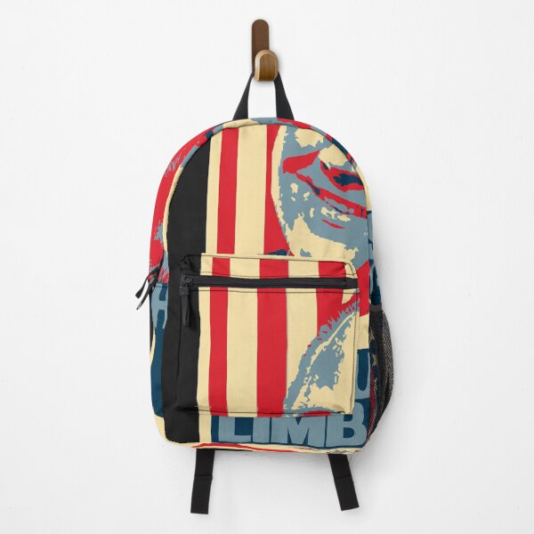 Item preview, Rush Limbaugh Rip Betsy Ross Flag designed and sold by Lukifo-Glacier.