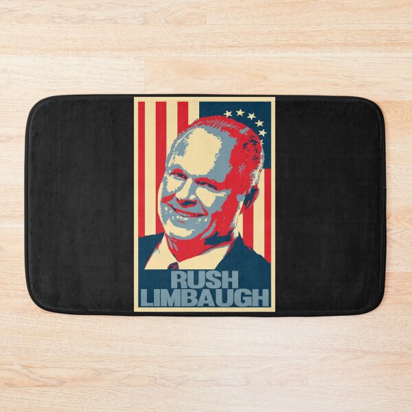 Item preview, Rush Limbaugh Rip Betsy Ross Flag   designed and sold by Lukifo-Glacier.