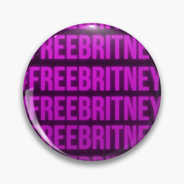 Item preview, #FREEBRITNEY designed and sold by IswaryaSankar.