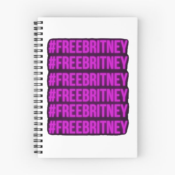 Item preview, #FREEBRITNEY designed and sold by IswaryaSankar.