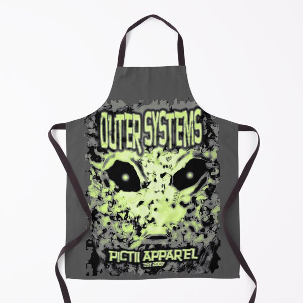 Item preview, OUTER SYSTEMS - 4D designed and sold by RFDEZIII.