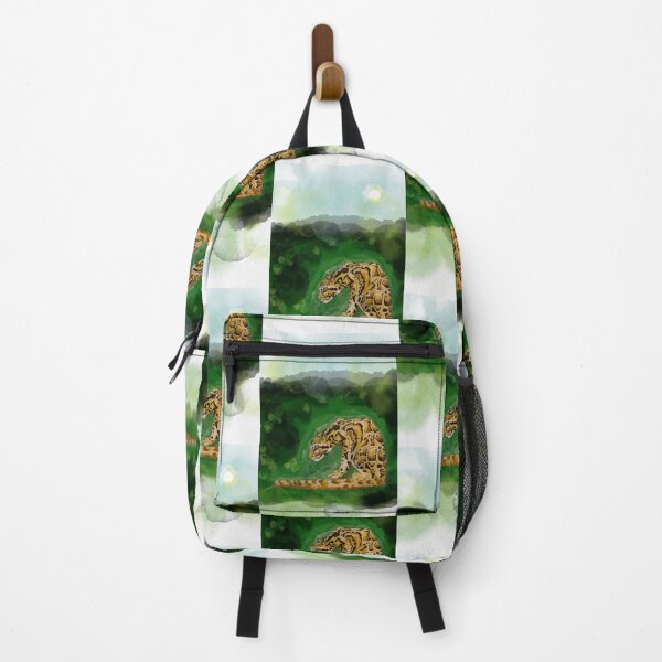 Item preview, Clouded Leopard at the Watering Hole designed and sold by Paul Bridgeman.