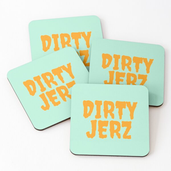 Item preview, dirty jerz designed and sold by Nancylutfi.