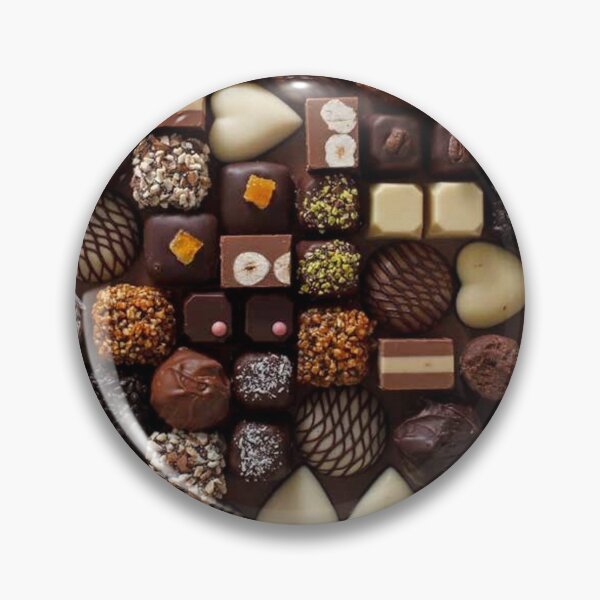 Item preview, Chocolate designed and sold by Zarnish71.