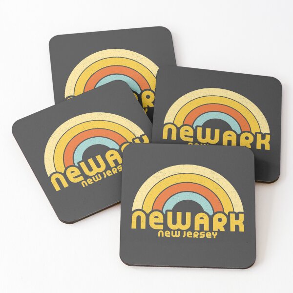 Item preview, Newark New Jersey designed and sold by dk80.