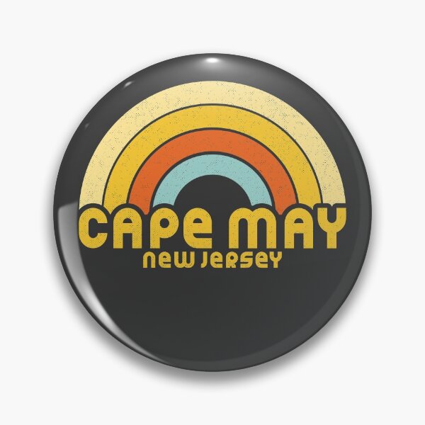 Item preview, Cape May New Jersey designed and sold by dk80.