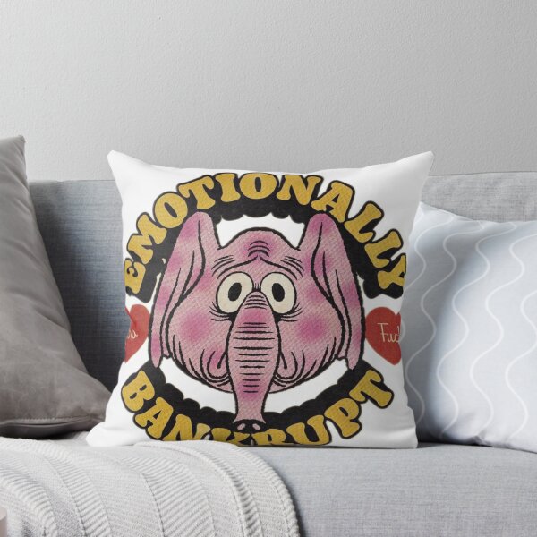 Item preview, Emotional bankruptcy designed and sold by DIDOSSO.