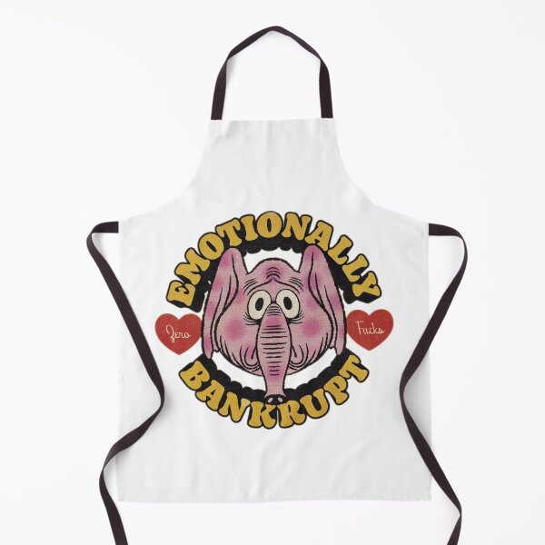 Item preview, Emotional bankruptcy designed and sold by DIDOSSO.