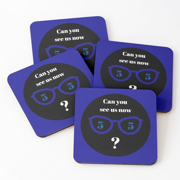 Item preview, Can you see us now? designed and sold by RFCZines.