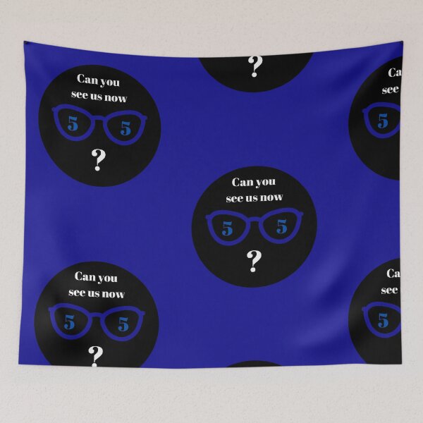 Item preview, ¿Puedes vernos ahora? designed and sold by RFCZines.