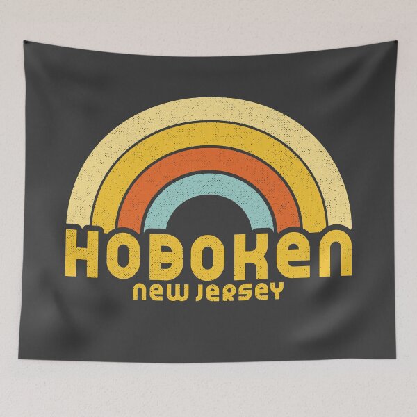 Item preview, Hoboken New Jersey designed and sold by dk80.