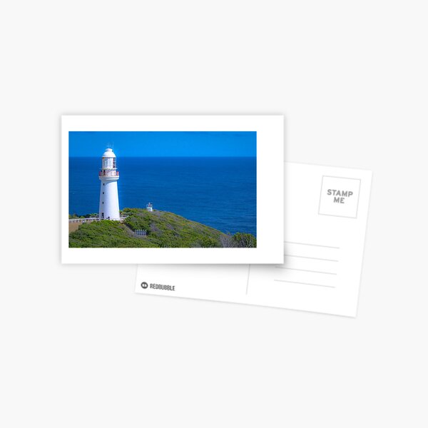 Item preview, Expanse of Ocean at Cape Otway, Victoria designed and sold by Steven Jodoin.