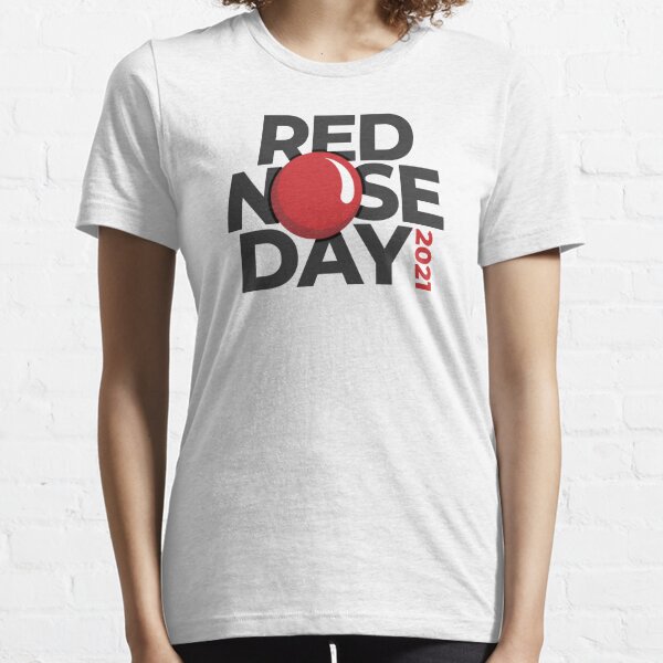 walgreens red nose day 2019 t shirts