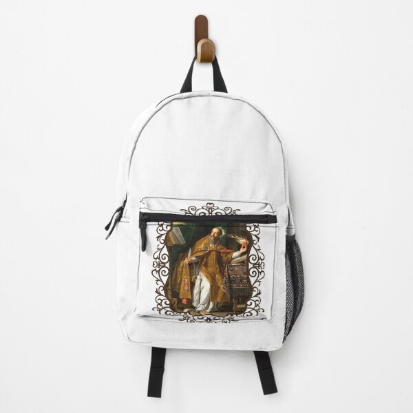 Item preview, St. Augustine designed and sold by alinerope.