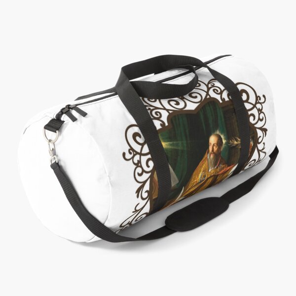 Item preview, St. Augustine designed and sold by alinerope.