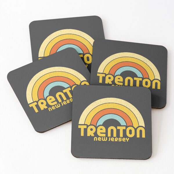 Item preview, Trenton New Jersey designed and sold by dk80.