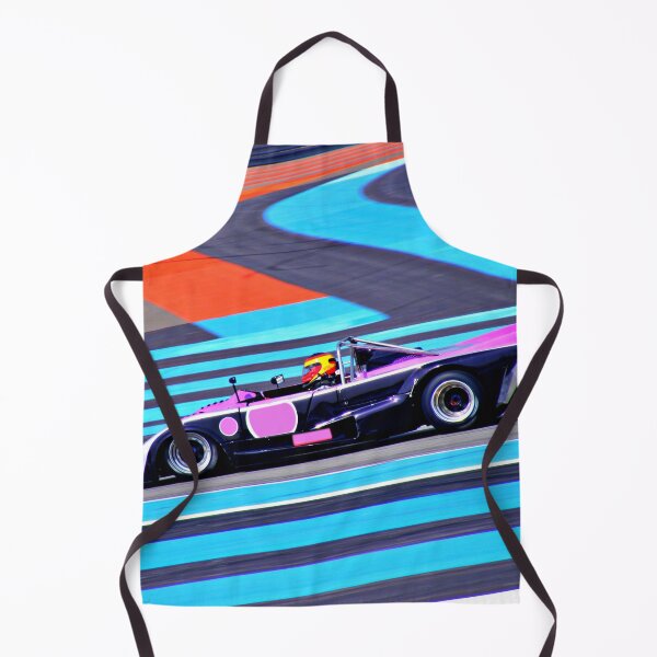 Item preview, Taking the racing lines in a Lola T 298 designed and sold by PPFImages.