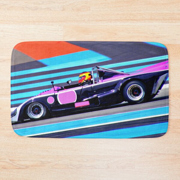 Item preview, Taking the racing lines in a Lola T 298 designed and sold by PPFImages.