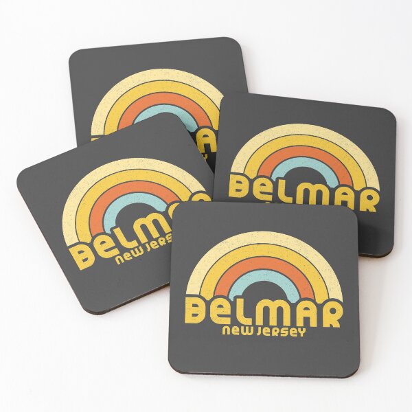 Item preview, Belmar New Jersey designed and sold by dk80.