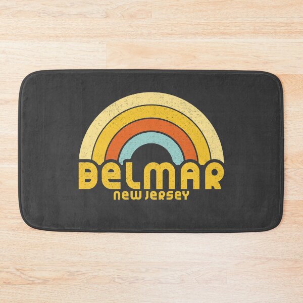 Item preview, Belmar New Jersey designed and sold by dk80.