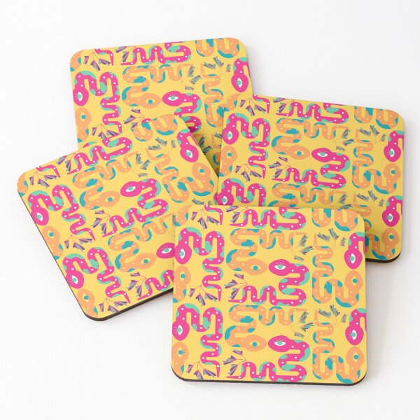 Item preview, Snakes designed and sold by Antonio Cirrincione.