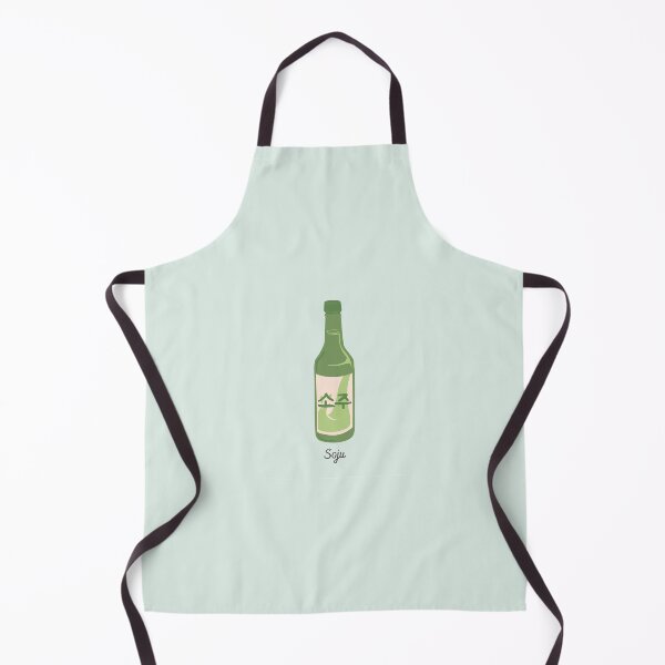 Item preview, Soju designed and sold by FreemanBaek.