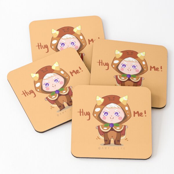 Item preview, Pancake cookie - Cookie Run Kingdom designed and sold by AmyLye.